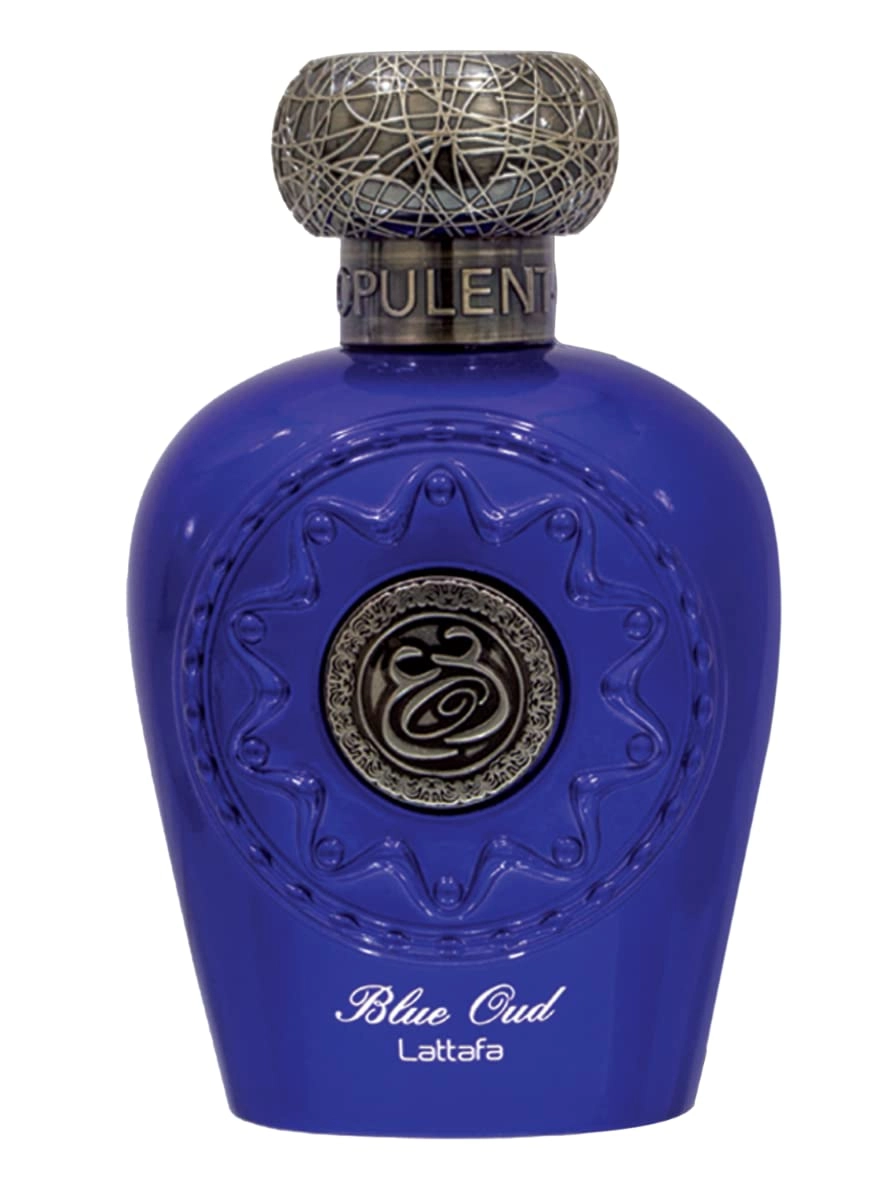 Blue Oud Eau de Parfum 100 ml