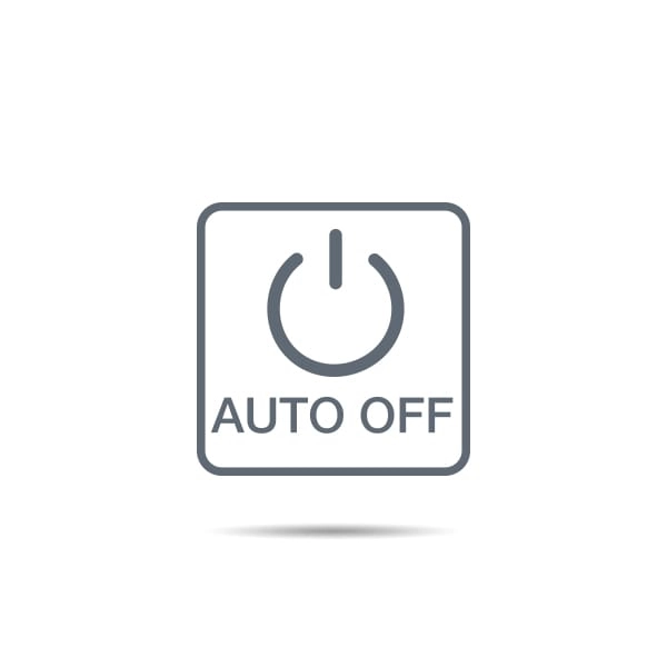 Auto power off