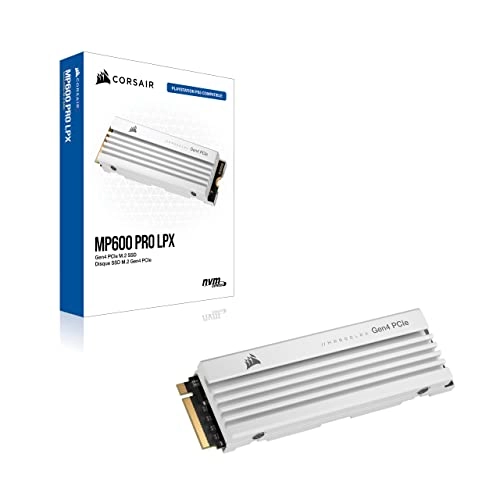 MP600 PRO - 4TB M.2 2280