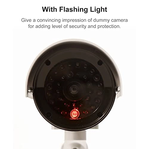 Dummy Camera - Indoor Outdoor