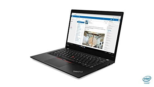 ThinkPad X390 20Q0000TAD - 13.3'' i7-8565U 8GB DDR4 512GB SSD