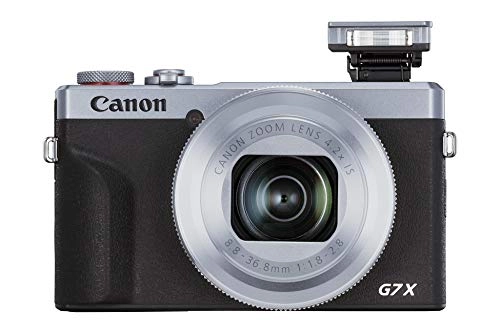 G7 X MARK III