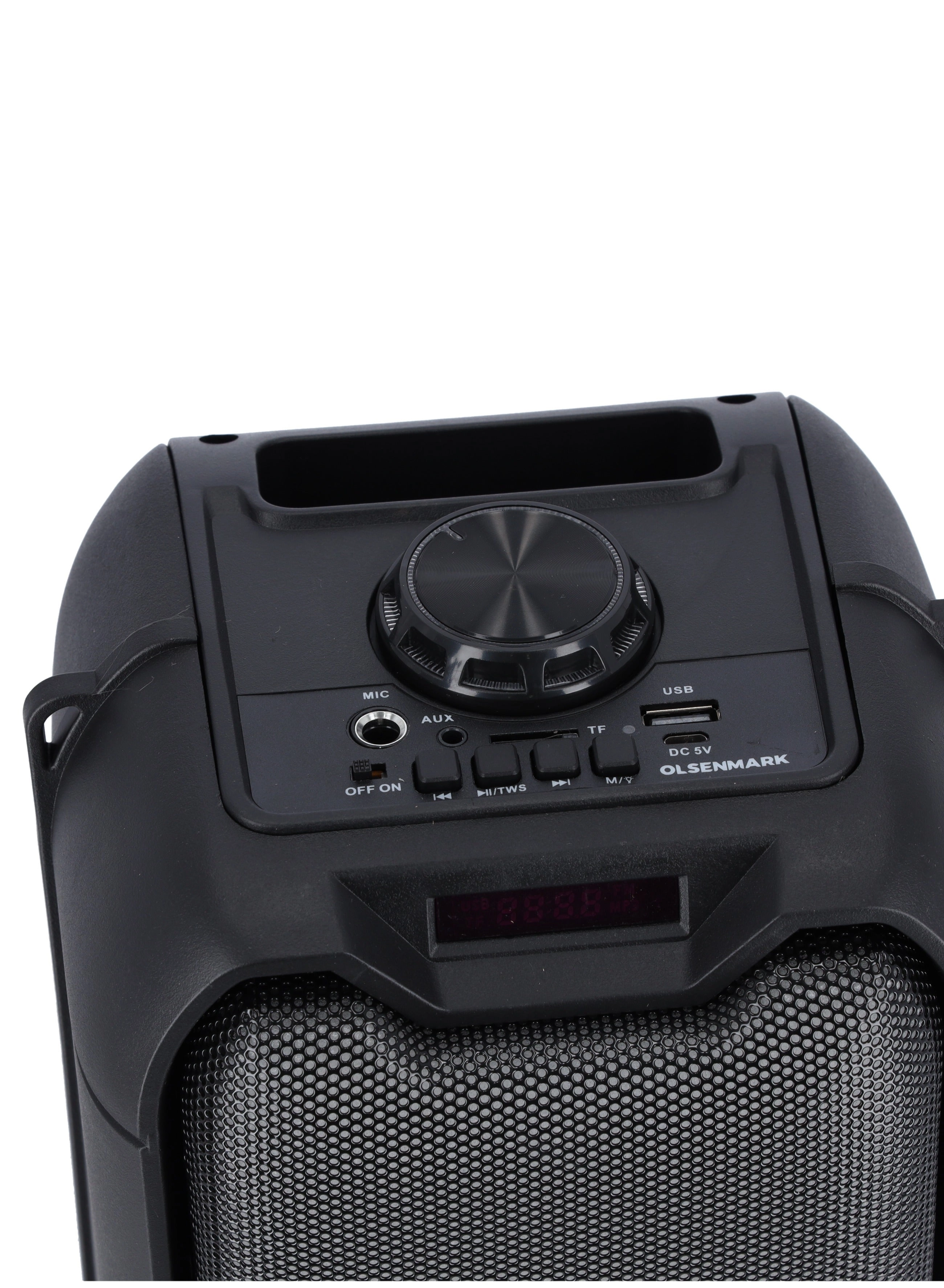 Bluetooth Party Speaker OMMS1289