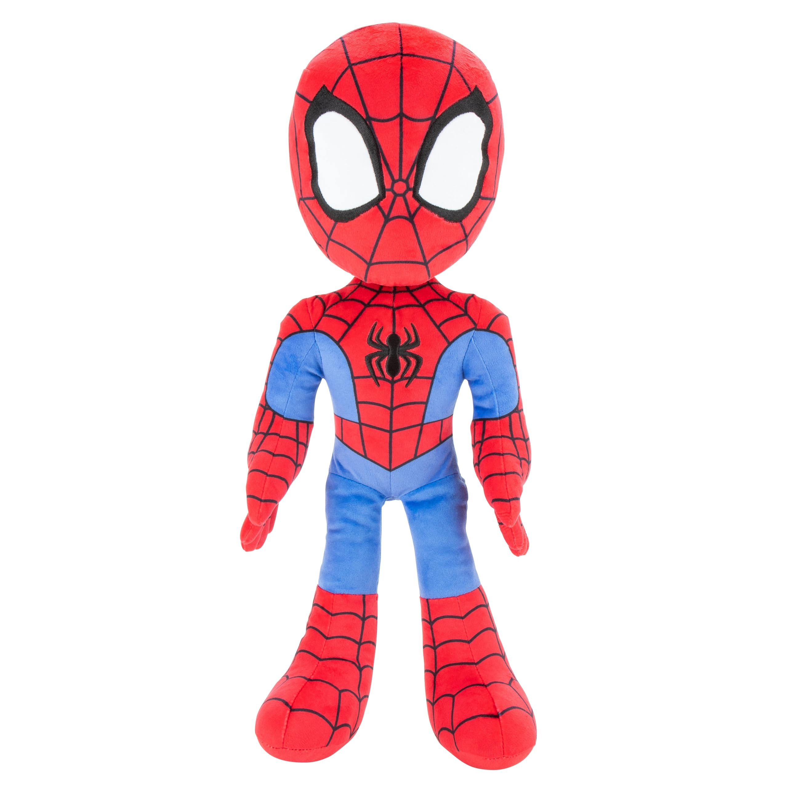 Marvel Spidey and His Amazing Friends - Spidey - 48 cm
