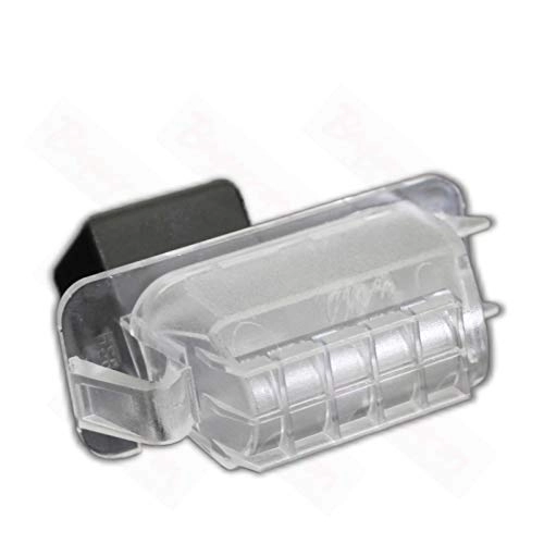 Rear View Camera - Night Vision