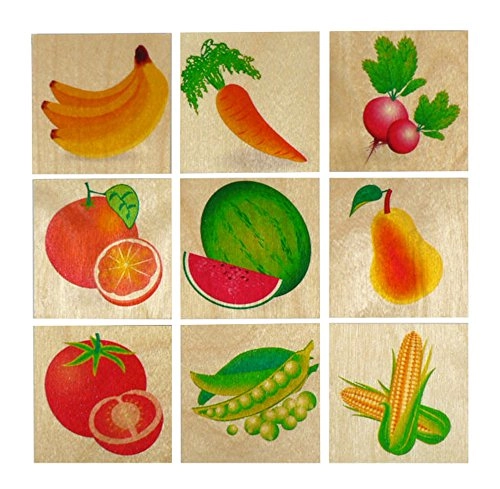 Memory Game - 3+ 32 pieces