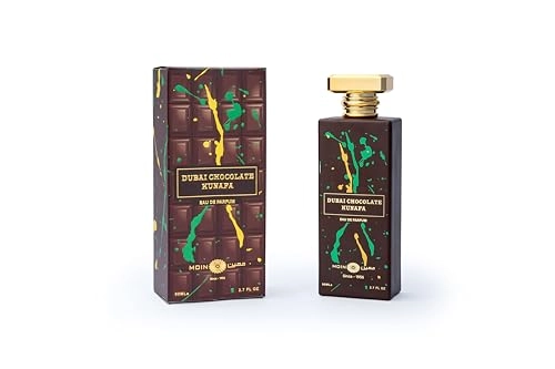 Chocolate Kunafa Eau de Parfum 100ml