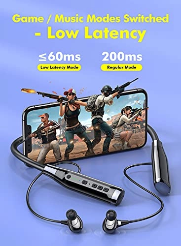 LX02 Wireless Earbud