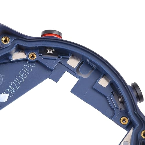 LCD Screen Frame Bezel Plate