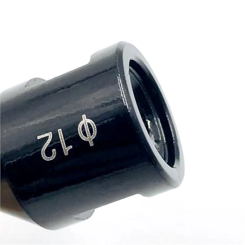 M14 Thread Dry Vacuum Brazed Diamond Drilling Hole - 1.0 Count 10mm