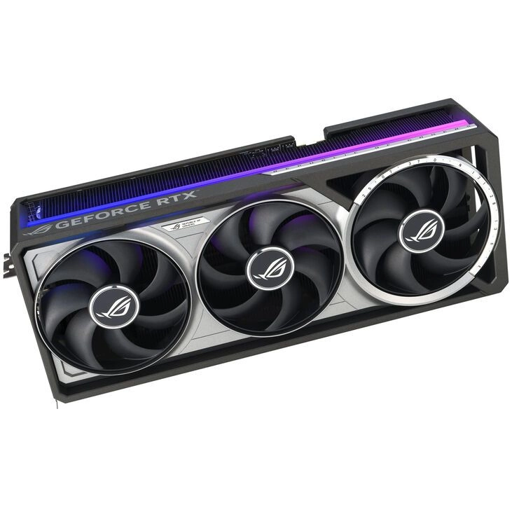 ROG Astral GeForce RTX™ 5090 Dhahab OC Edition - 32GB