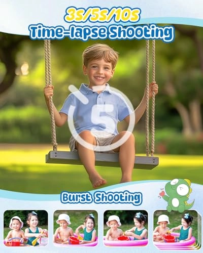 P81 - 1080p Instant Print 32GB