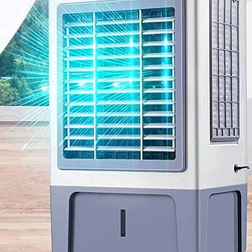 Air Cooler - Mobile Negative Ions