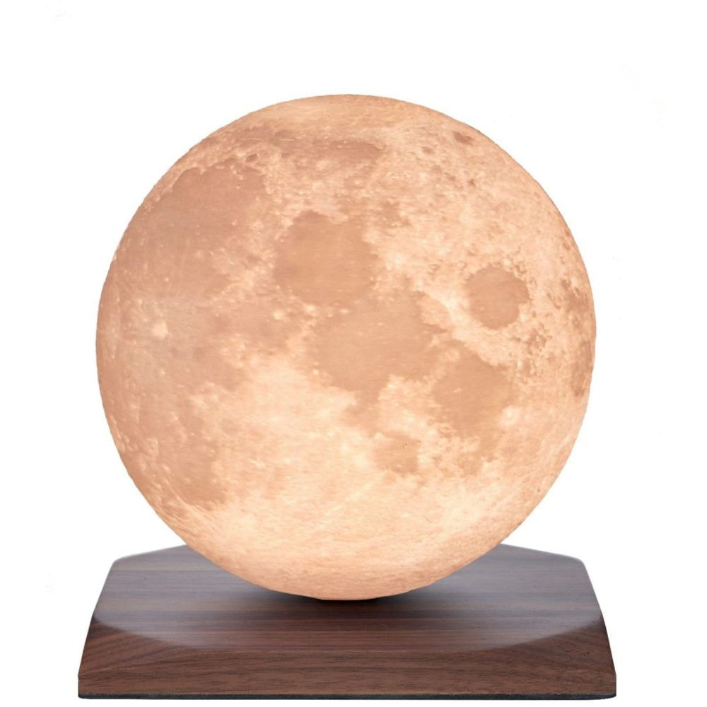 Gingko Design LunaSpin Lamp - Large 180mm 12-15hr
