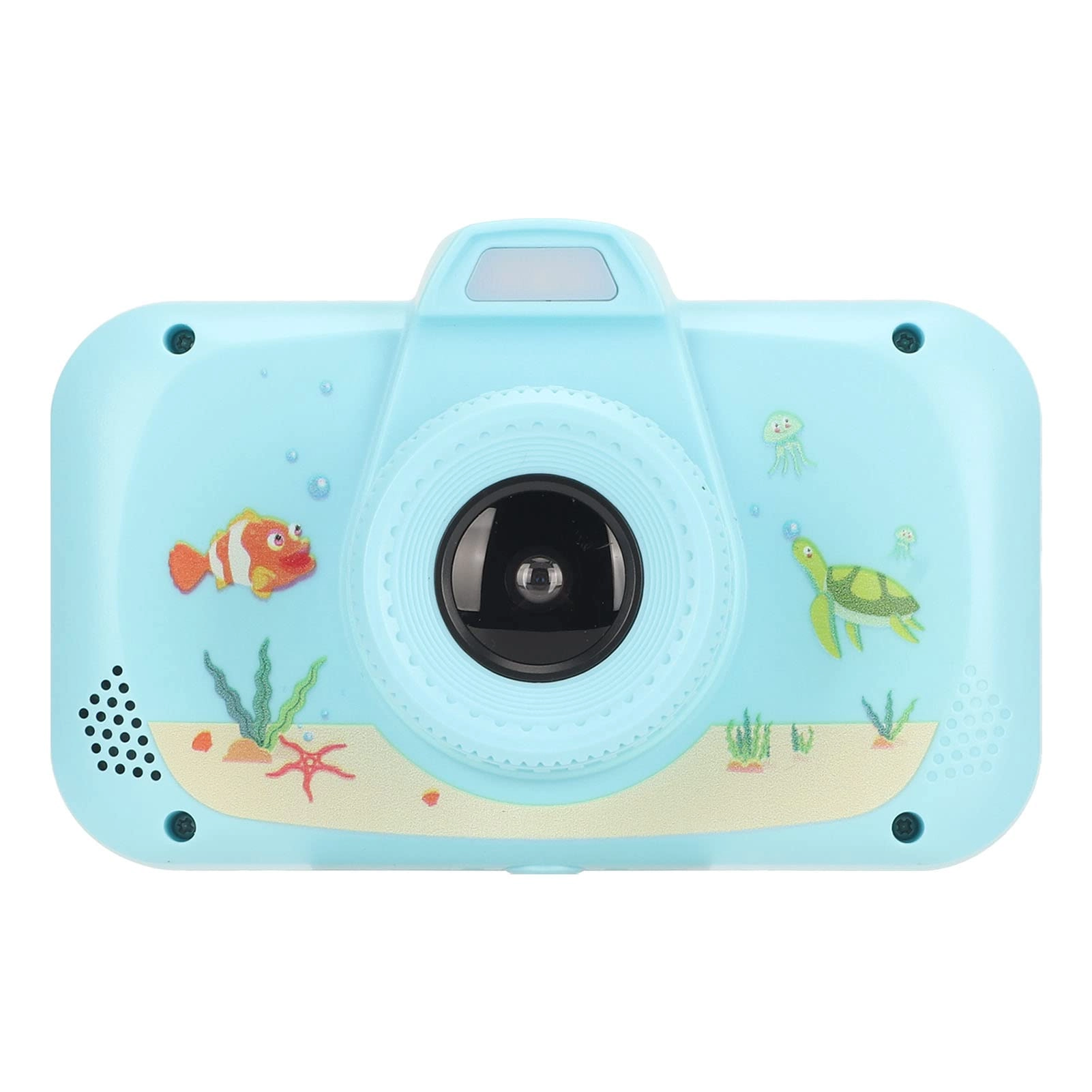 MXLBM 1080P Kids Camera - 3.5in Screen 20M