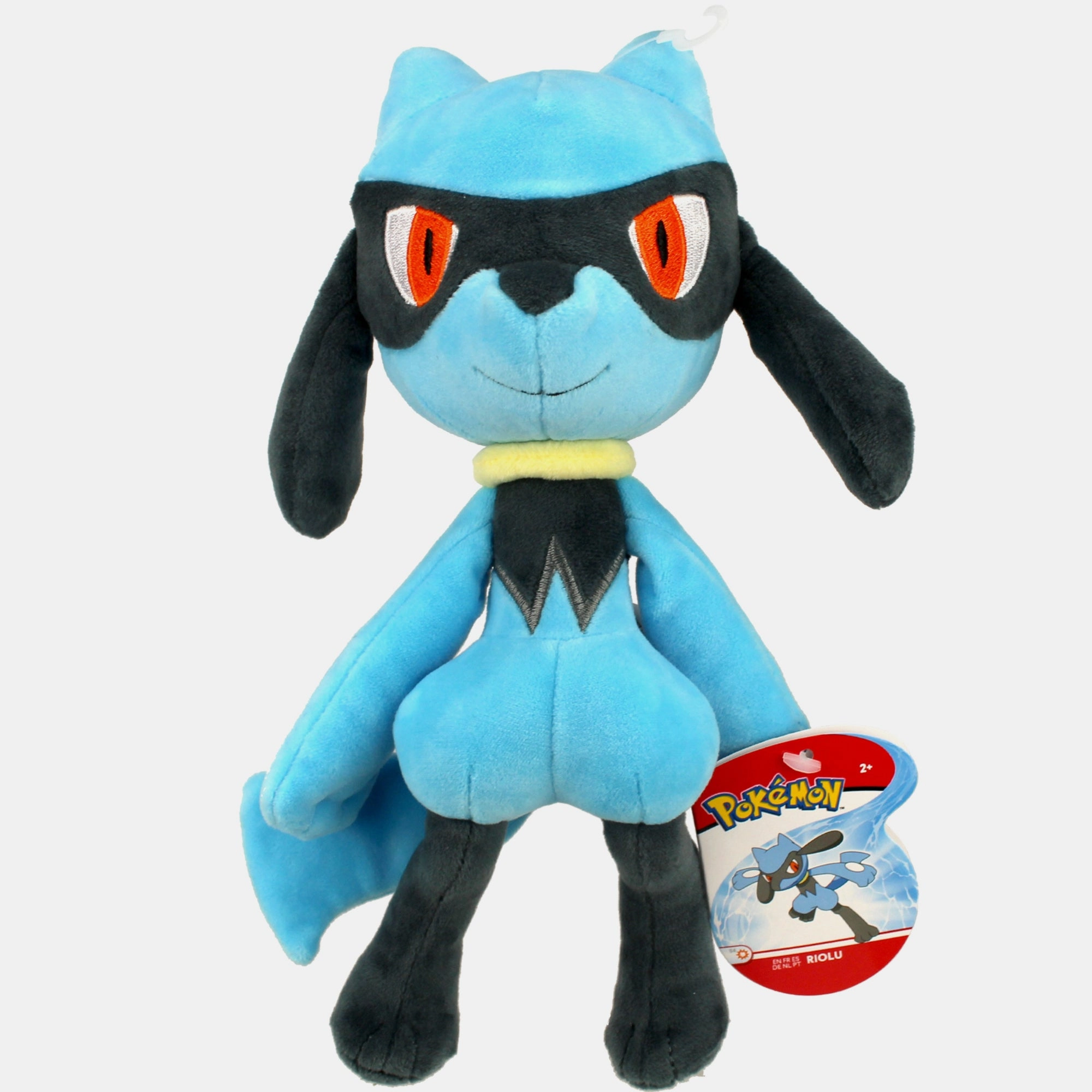 Plush 20.32 cm
