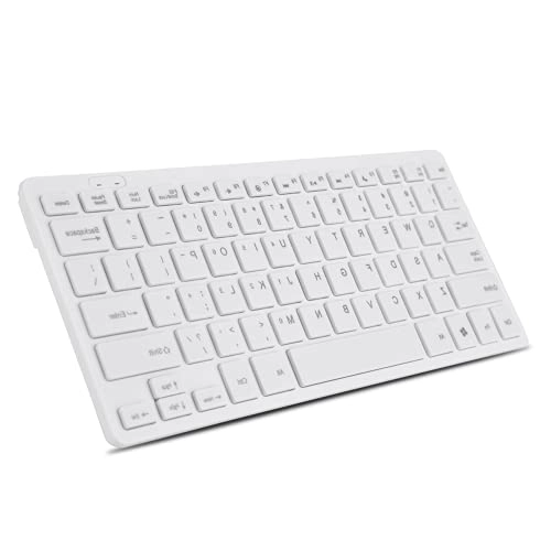 78 Keys Mini USB Wired Keyboard - Wired