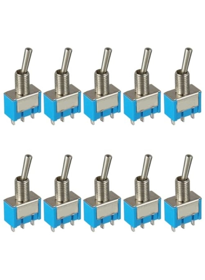 LAMAY MTS-102 - 10 pcs
