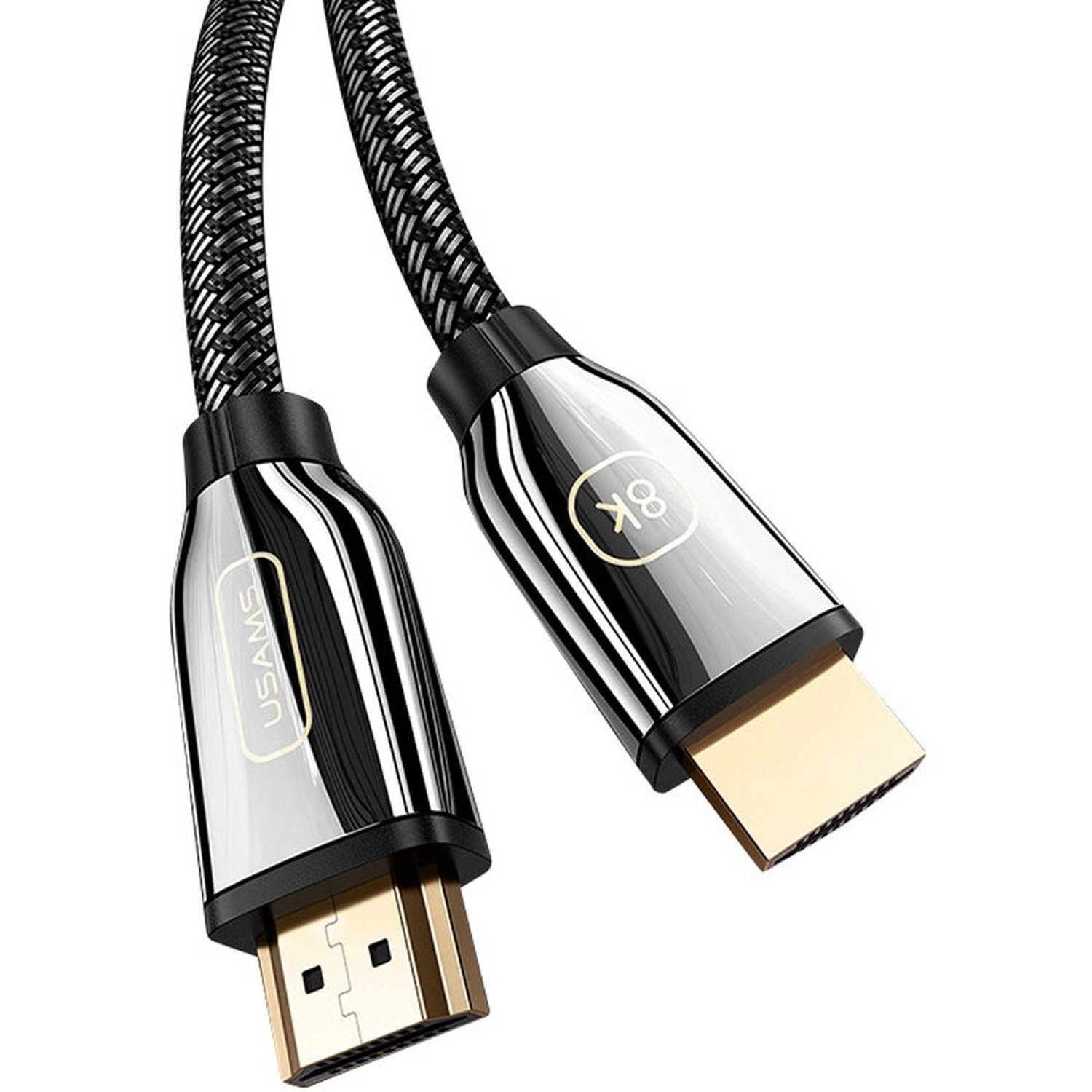 8K HDMI Cable 3m