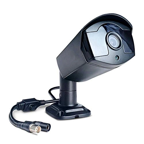 CCTV AHD 4IN1 - 2.0MP 1080P