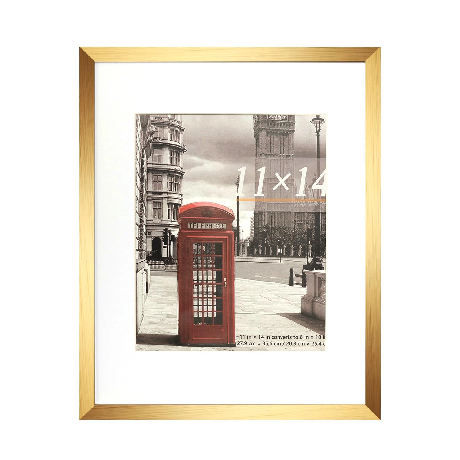 Picture Frame - 14x11 Inch