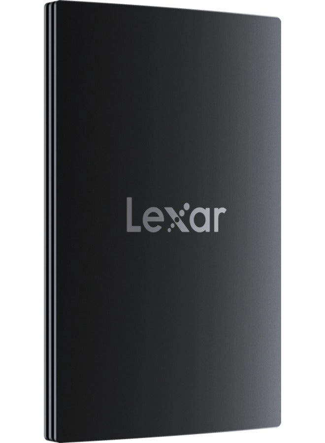 External Portable SSD - 2TB