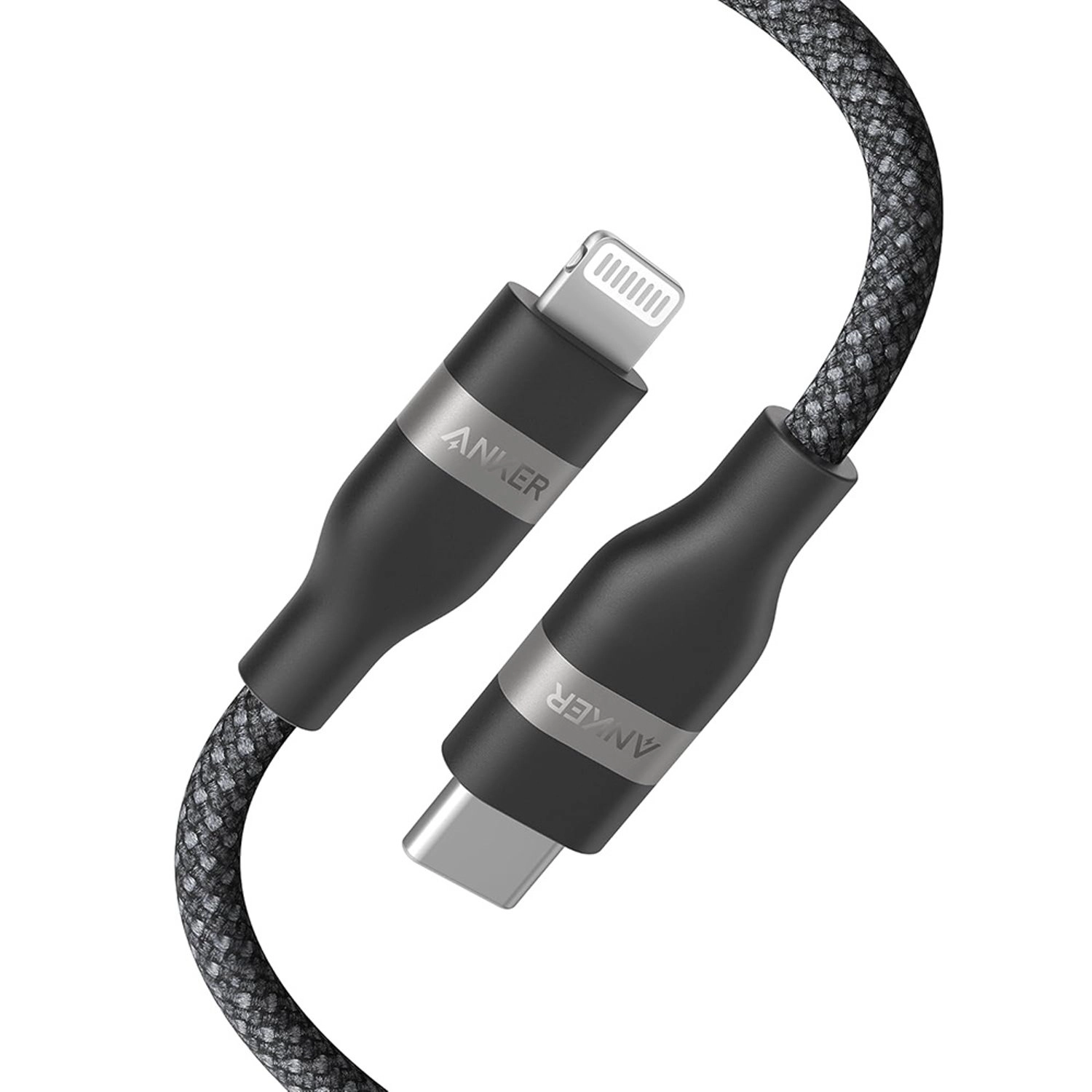USB-C To Lightning Cable - 1.8m USB-C Lightning