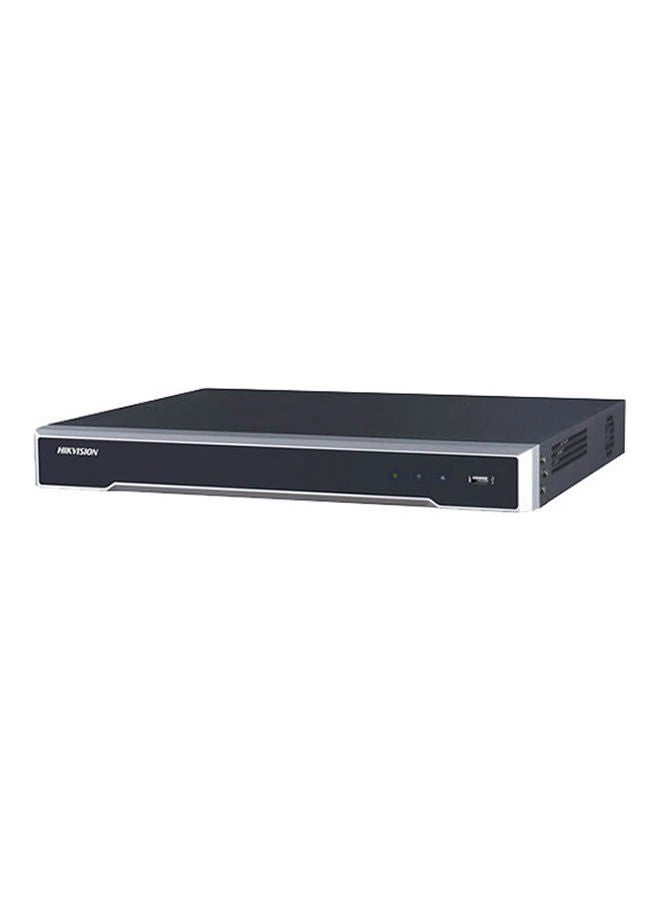 DS-7608NI-Q2/8P - 8 channels