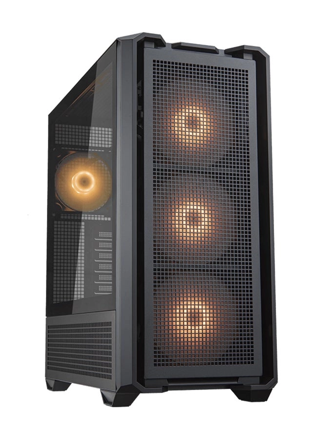 MX600 RGB - ATX Full Tower