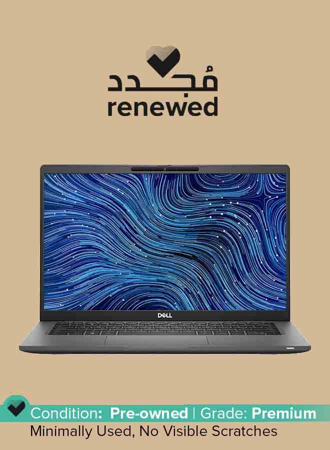 (Renewed) Latitude 7420 - 14'' Core i5-1135G7 16GB DDR4 512GB SSD