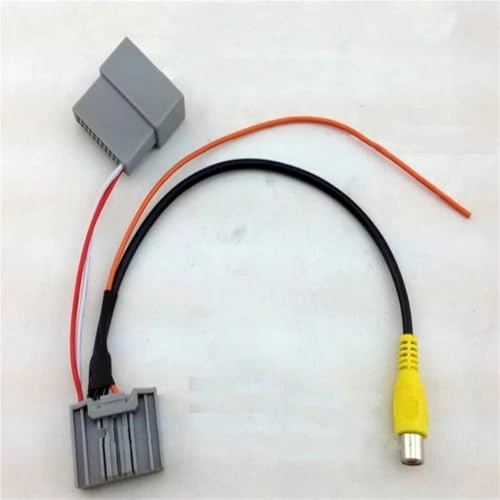 Backup Camera - Night vision 752*582