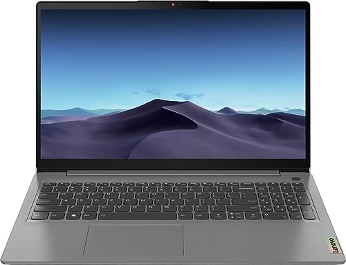 IdeaPad 3i - 15.6'' Core i5-1135G7 20GB DDR4 1TB SSD