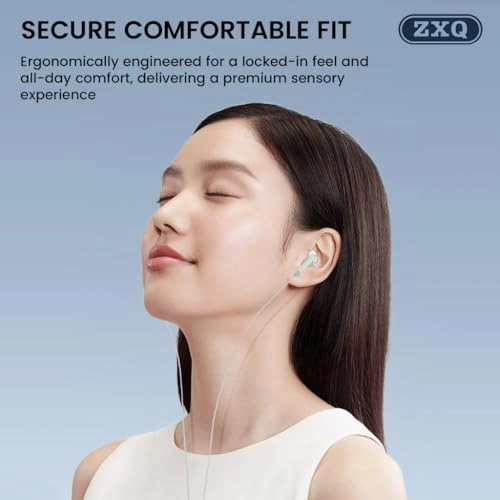 A13 Wired Earphone