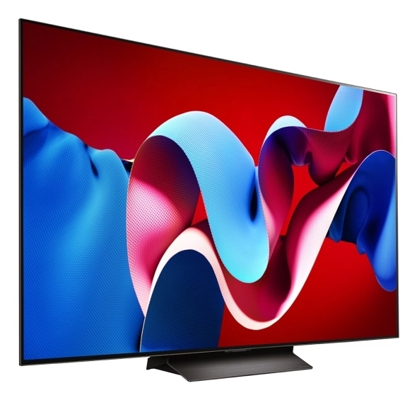 OLED65C46LA-AMAG - 65 inch