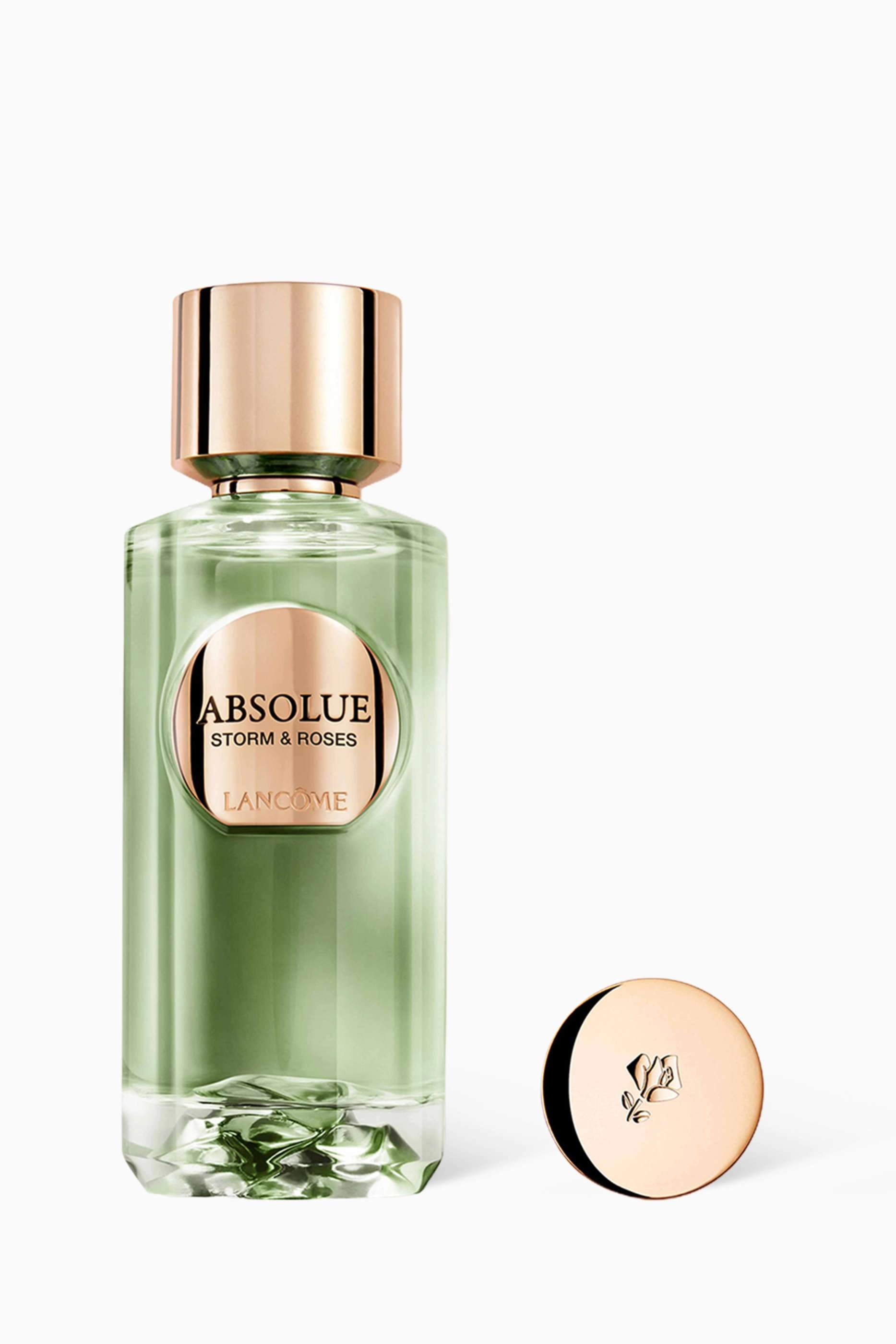 Absolue I Flamed a Rose Eau de Parfum 100ml