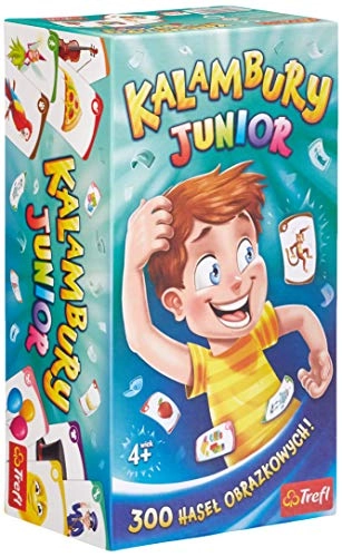 Kalambury Junior