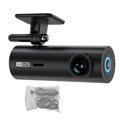 Dash Cam - 3840x2160