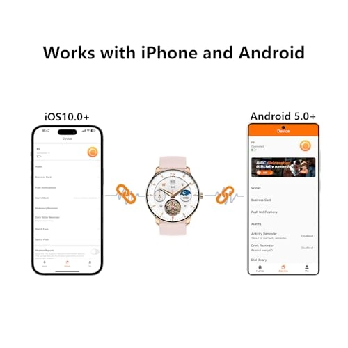 Smartwatch