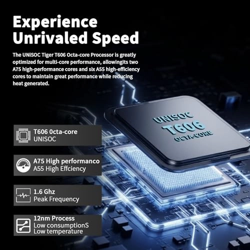 T901 - 256GB 10"