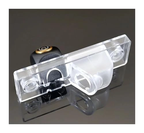 Golden FishEye AHD Rear View Camera - CVBS 720P
