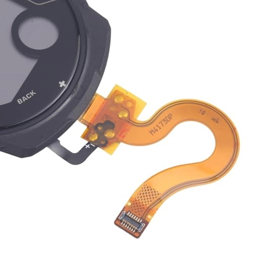 Instinct 2s LCD Display Screen