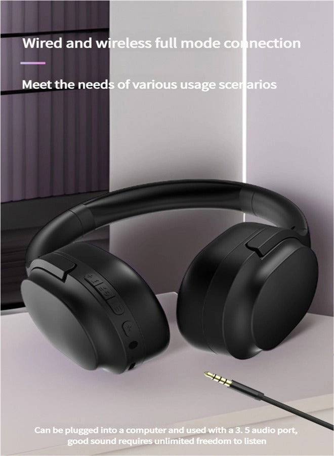 BH-68-2 Wireless Headphone