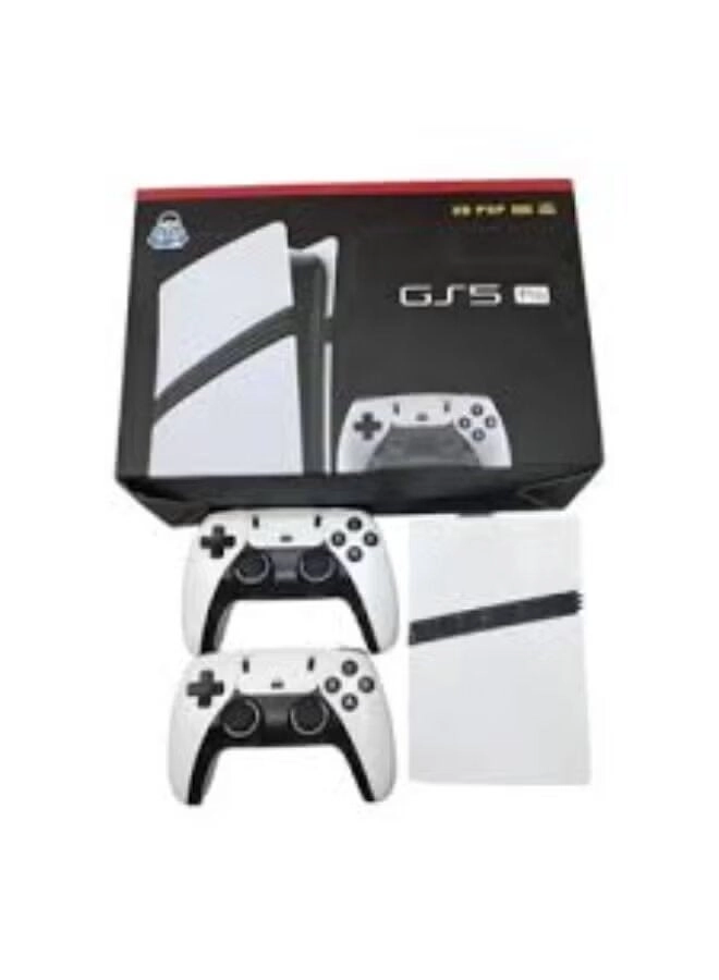 GS5 Pro - Portable Handheld HD