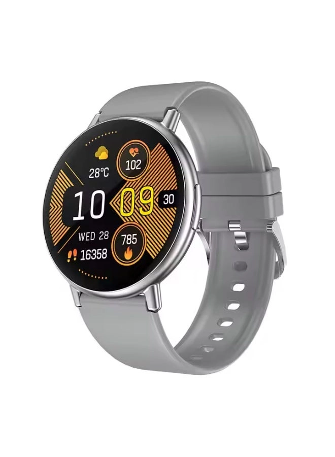 Waterproof Fitness Watch