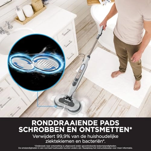 SteamScrubber - 350 Milliliters