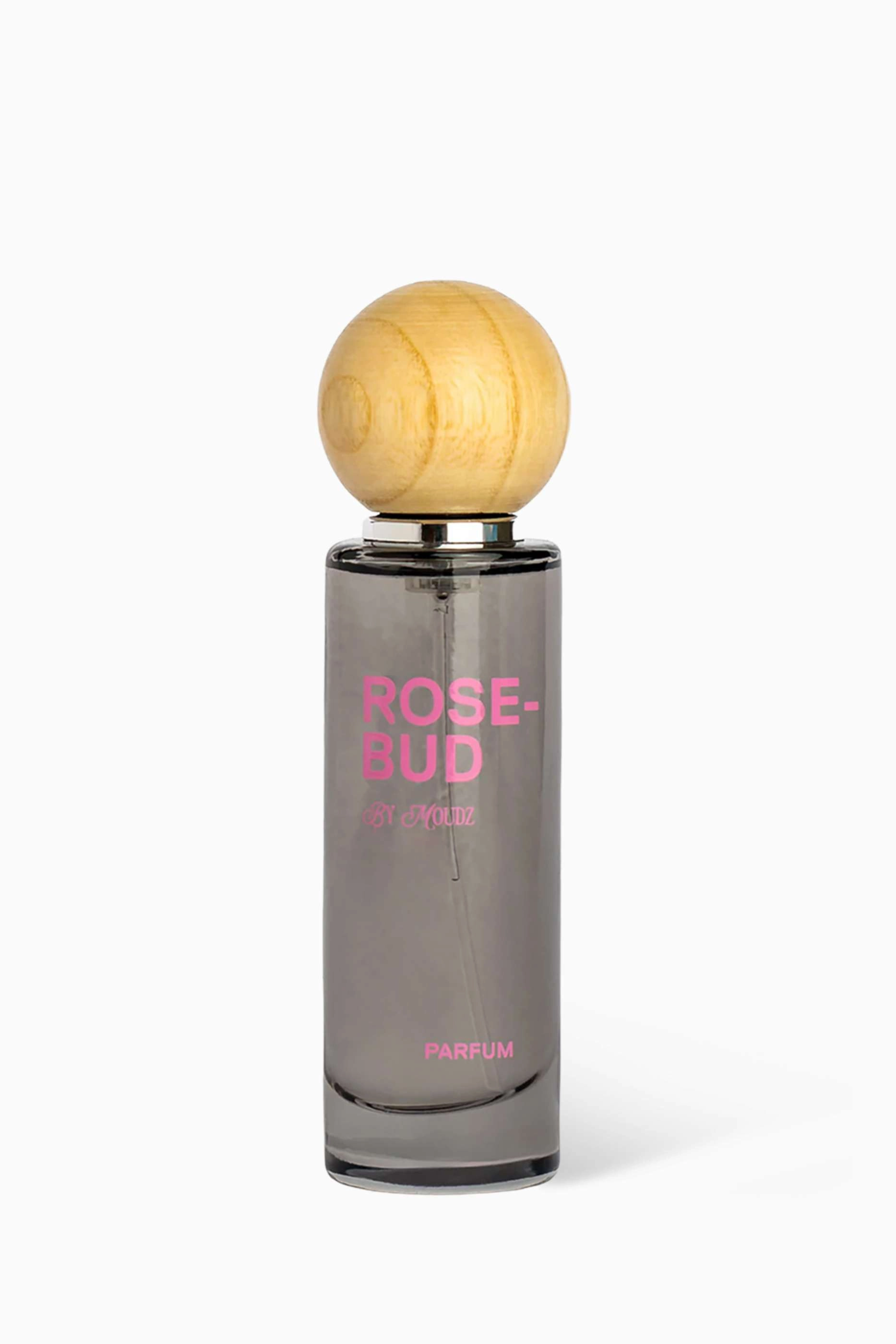 Amber Sky - Eau de Parfum 30ml + Rose Bud - Eau de Parfum 30ml