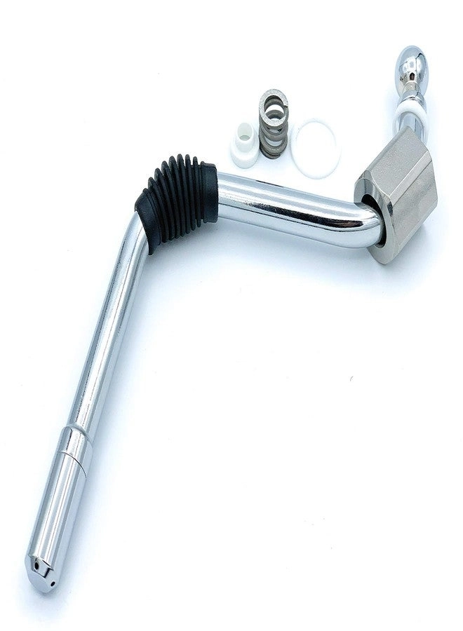 Rancilio Complete Steam Wand