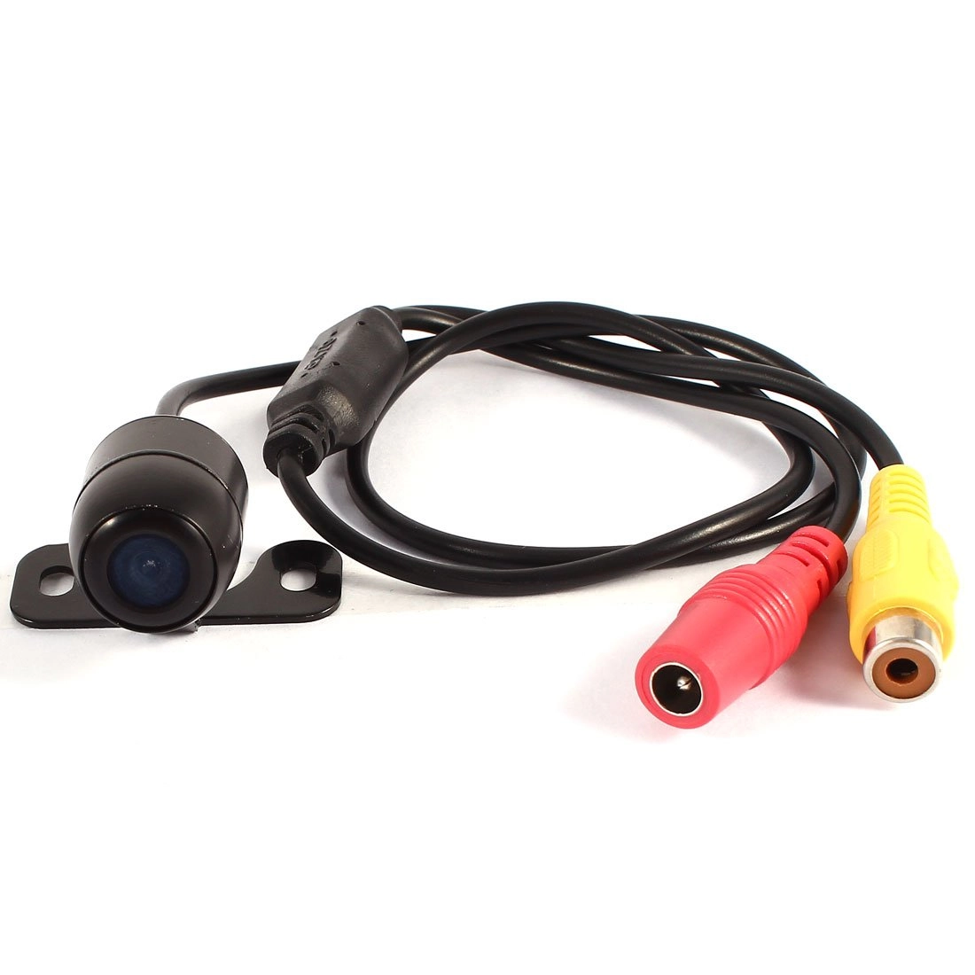 Rear View Cam - Color CCD 170 Degrees