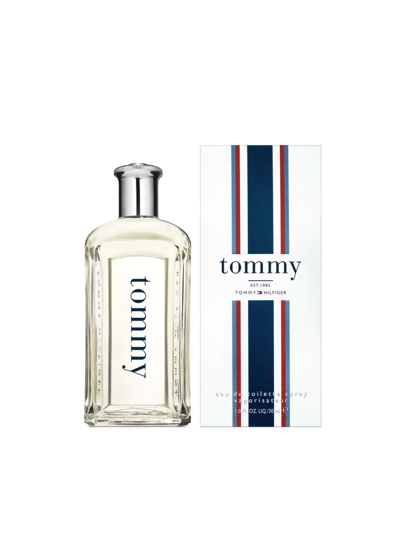 Tommy Hilfiger Tommy Man Eau de Toilette 30 ml