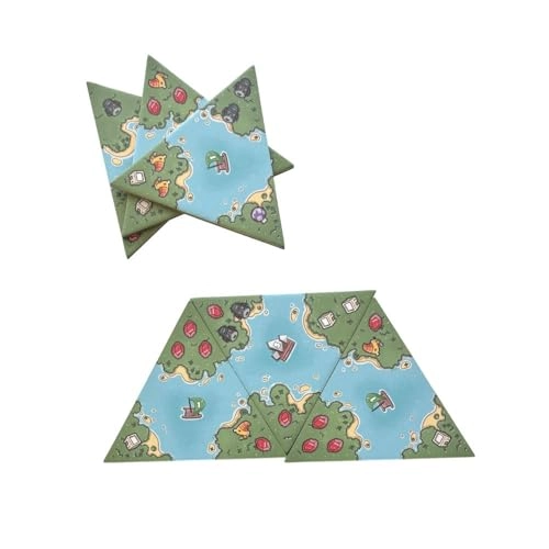 Myriades - The Prophecy of Triangora (Italian)